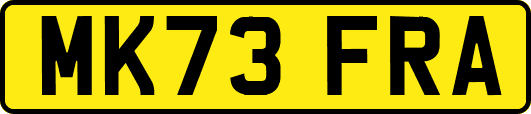 MK73FRA