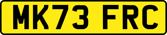 MK73FRC