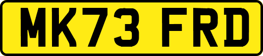 MK73FRD