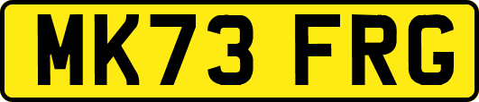 MK73FRG
