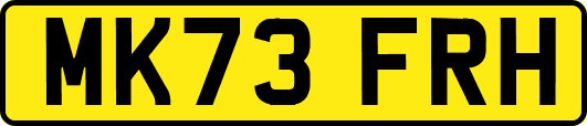 MK73FRH