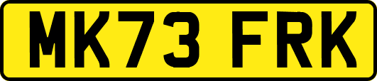 MK73FRK