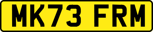 MK73FRM