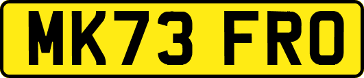 MK73FRO