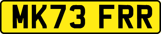 MK73FRR