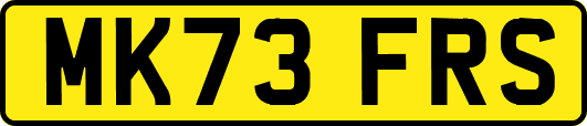 MK73FRS