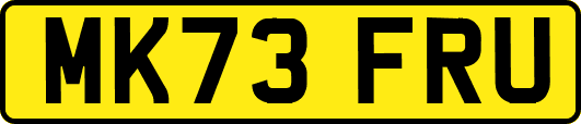 MK73FRU