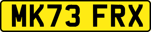 MK73FRX