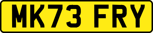 MK73FRY