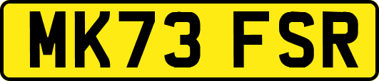 MK73FSR