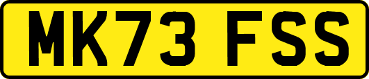 MK73FSS