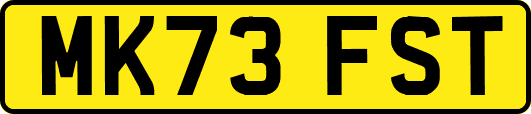 MK73FST