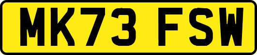 MK73FSW