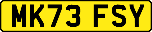 MK73FSY