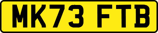 MK73FTB