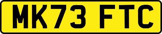 MK73FTC