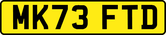 MK73FTD