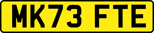 MK73FTE
