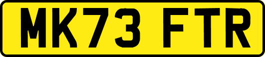 MK73FTR