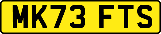MK73FTS