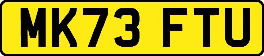 MK73FTU