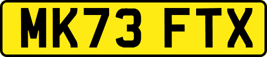 MK73FTX