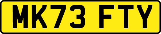 MK73FTY