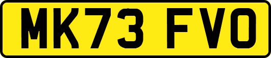 MK73FVO