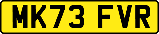 MK73FVR