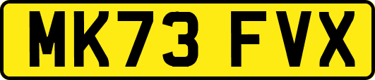 MK73FVX