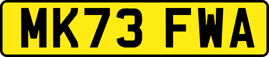 MK73FWA