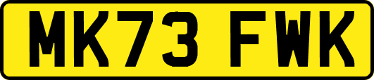 MK73FWK