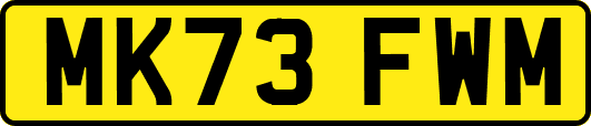 MK73FWM