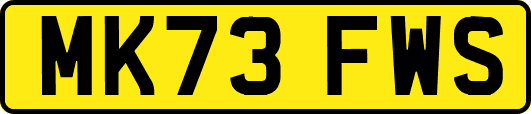 MK73FWS