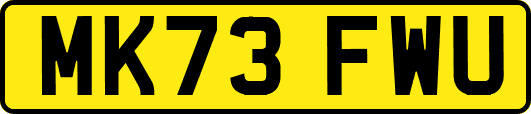 MK73FWU