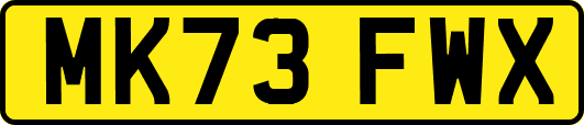 MK73FWX