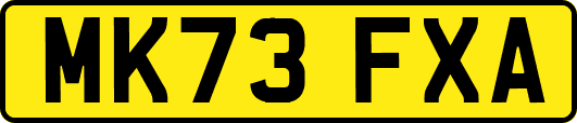 MK73FXA