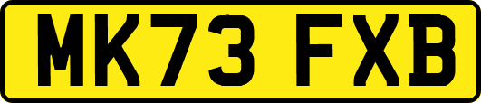 MK73FXB
