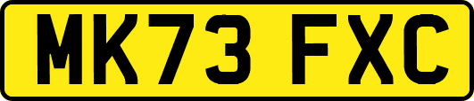 MK73FXC