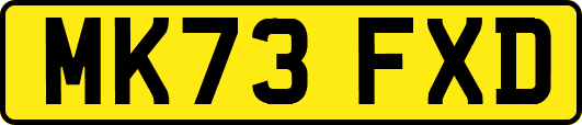 MK73FXD