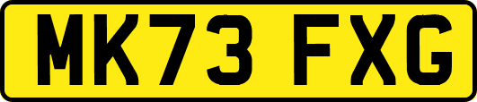 MK73FXG