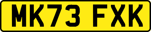 MK73FXK