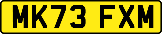 MK73FXM