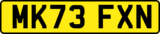 MK73FXN