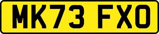 MK73FXO
