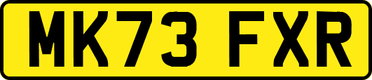 MK73FXR