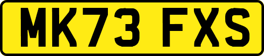 MK73FXS