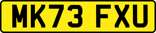 MK73FXU