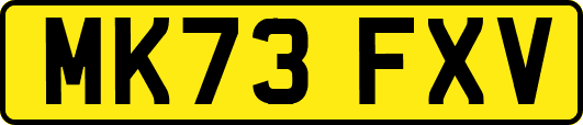 MK73FXV