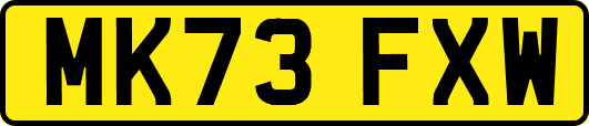 MK73FXW